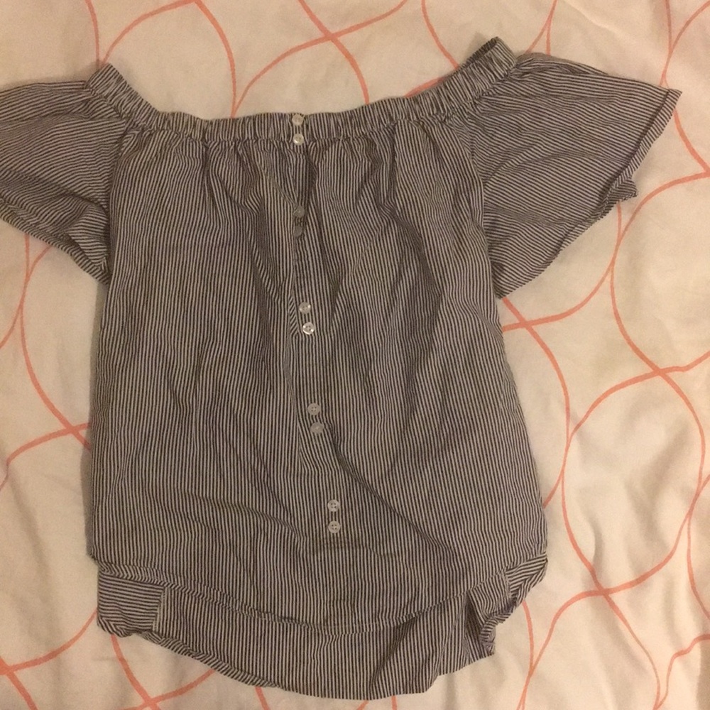 Cute Nordstrom top